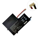 Bateria para IPASON U4770130PV-2S1P MaxBook-P2 Tipo-A [bateria de substituição]
